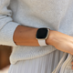 The Sense is a very good-looking watch!